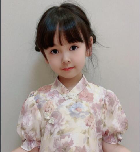 王弋萱?zhèn)€人資料簡介照片及年齡