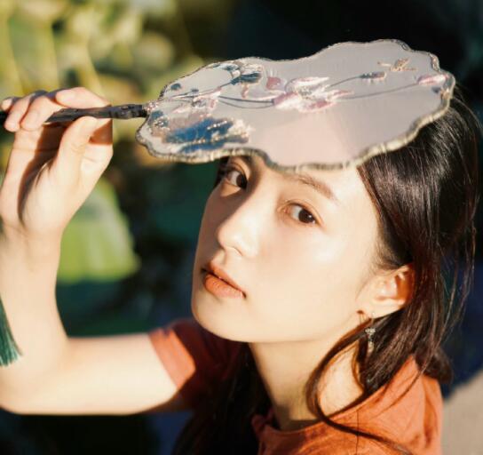 張雅欽演過三生三世十里桃花嗎?