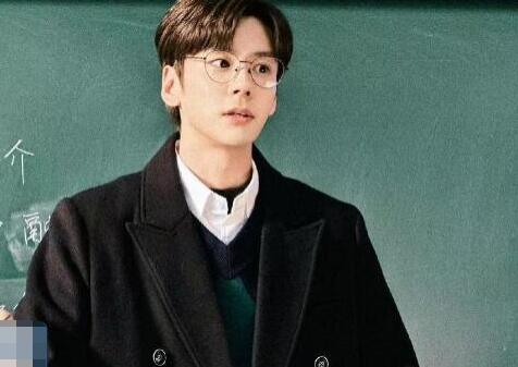 以愛(ài)為營(yíng)男二是誰(shuí)演的?