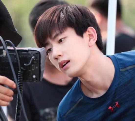 呂承玨演過的電視劇有哪些?