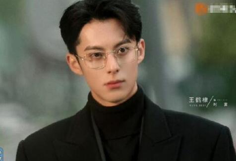 以愛為營時(shí)宴的配音演員是誰?