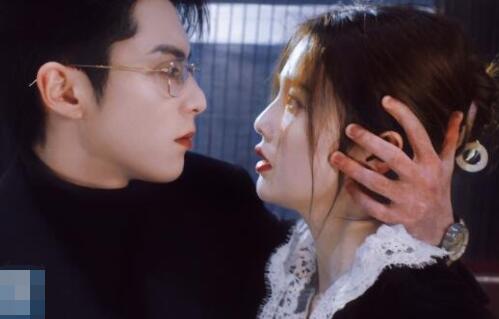 以愛為營幾月幾日上映?