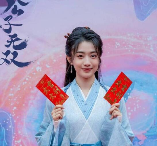 公子無雙主要講什么的 男女主是誰?