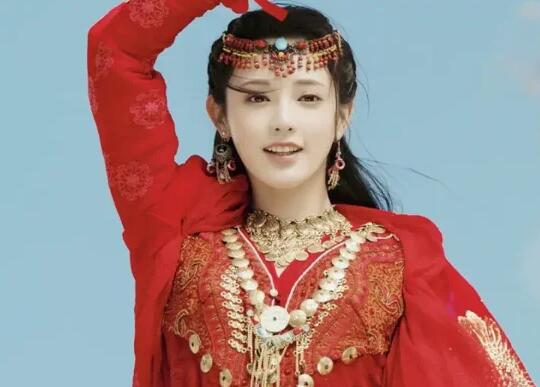 匪我思存改編的電視劇有哪些?