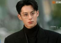 以愛(ài)為營(yíng)時(shí)宴的配音演員是誰(shuí)?