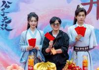 公子無雙主要講什么的 男女主是誰?