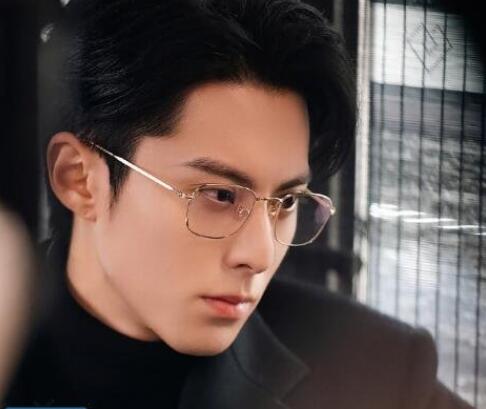 以愛為營王鶴棣配音演員是誰?