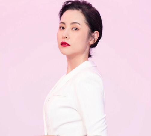 以愛為營王美茹扮演者是誰?