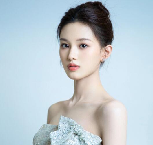 沈羽潔什么來頭 沈羽潔個人資料