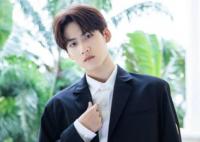 以愛為營易揚(yáng)扮演者周柯宇個(gè)人資料介紹