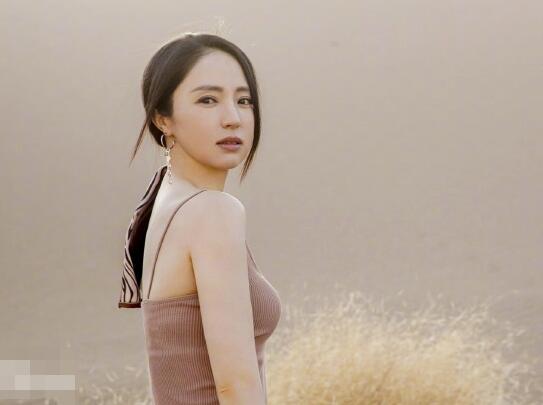 以愛為營時懷曼是誰演的?