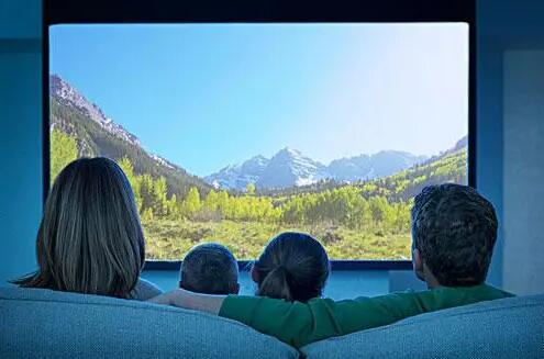 電視機(jī)正逐漸失寵是怎么回事 為什么沒人看電視了?