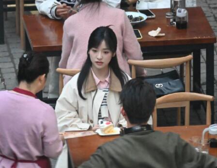 失笑男主是誰(shuí) 男主是誰(shuí)演的?