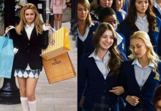 年輕人為什么都開始穿拉夫勞倫 拉夫勞倫為何成老錢代名詞?