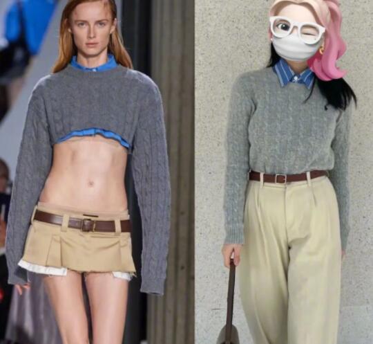 年輕人為什么都開始穿拉夫勞倫 拉夫勞倫為何成老錢代名詞?