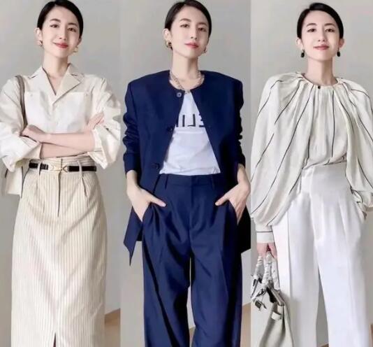 老錢風格穿搭圖片 老錢風格是什么風格?