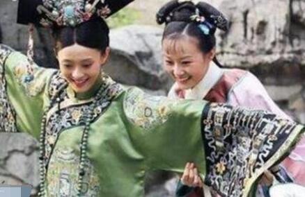 甄嬛怎么為流朱報仇的?