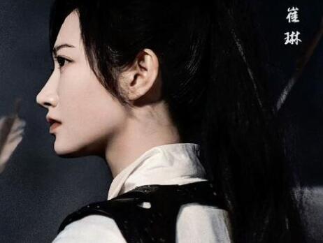 樂游原女主配音演員是誰