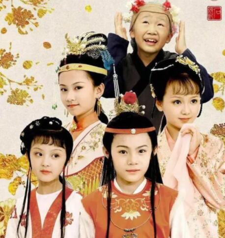 周漾玥和鐘熠璠什么關系?