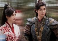 樂游原女主的哥哥是誰演的?