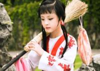 周漾玥演過(guò)的電視劇有哪些?