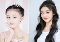 周漾玥身高多少 周漾玥2023年幾歲了?