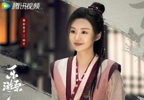 樂游原桃子喜歡的人是誰?