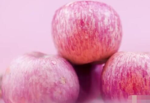 太空蘋(píng)果和普通蘋(píng)果有什么不同?