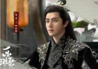 樂游原崔琳哥哥是好人嗎