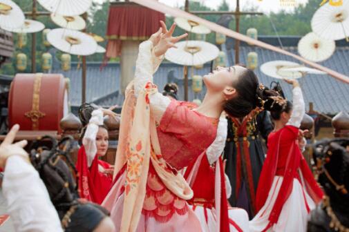 庫狄琉璃原型是誰 庫狄琉璃個人資料簡介