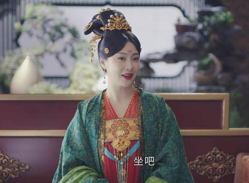 風(fēng)起西州阿家是誰?