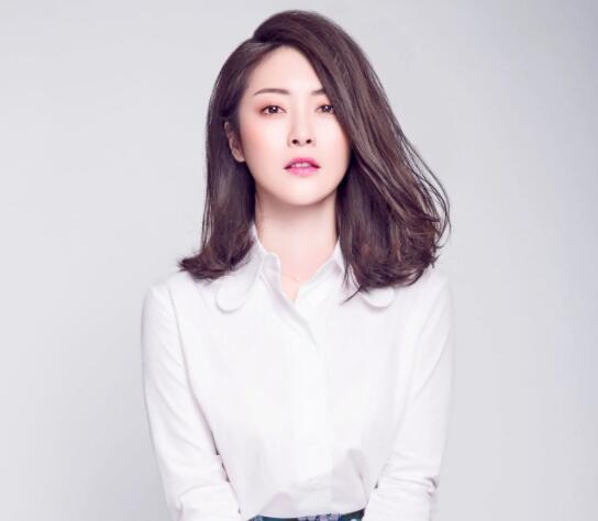 風起西州大長公主扮演者朱銳個人資料介紹