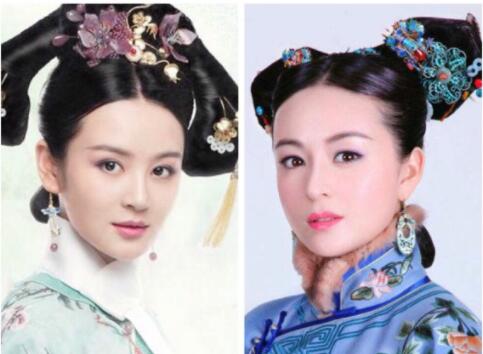 曾一萱和戴嬌倩長(zhǎng)得很像嗎 曾一萱?zhèn)€人資料