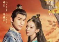 庫狄琉璃生了幾個兒子 風起西州庫狄琉璃結(jié)局是什么?