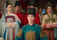 裴行儉和庫狄琉璃結(jié)局如何?