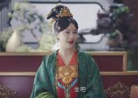 風(fēng)起西州大長公主是哪位公主