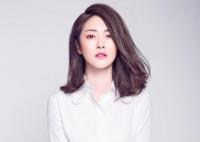 朱銳女演員個(gè)人資料簡介