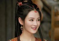 風(fēng)起西州阿史那云伊和麹崇裕最后在一起了嗎?