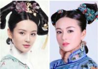 曾一萱和戴嬌倩長(zhǎng)得很像嗎 曾一萱?zhèn)€人資料