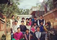 請回答1988哪幾對在一起了?