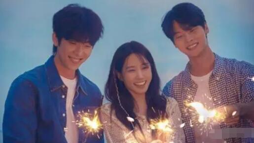 無(wú)人島的diva鄭基浩不是男主嗎?