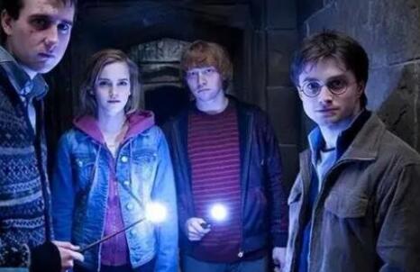 哈利波特為什么沒有被殺死?