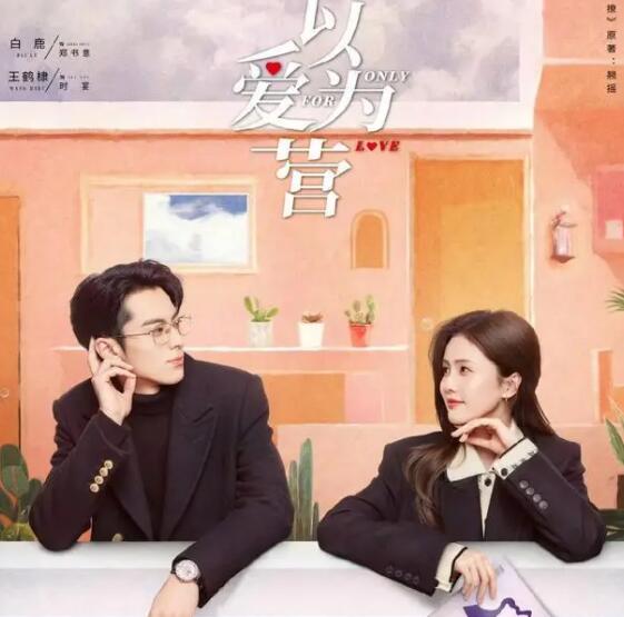 11月定檔的電視劇有哪些?