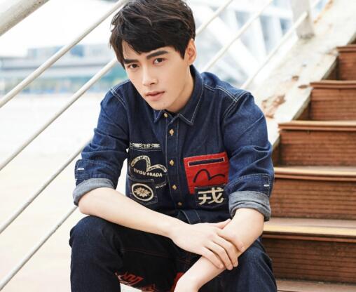 方逸倫演過(guò)的電視劇有哪些?