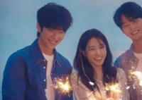 無(wú)人島的diva鄭基浩不是男主嗎?