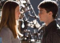 哈利波特和誰在一起了最后?