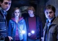 哈利波特為什么沒有被殺死?