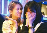 陳昊宇和莊達(dá)菲什么關(guān)系?