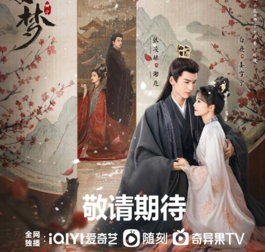 寧安如夢(mèng)女主叫什么名字?