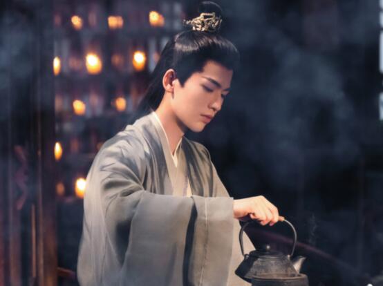 寧安如夢平南王為什么沒殺謝危